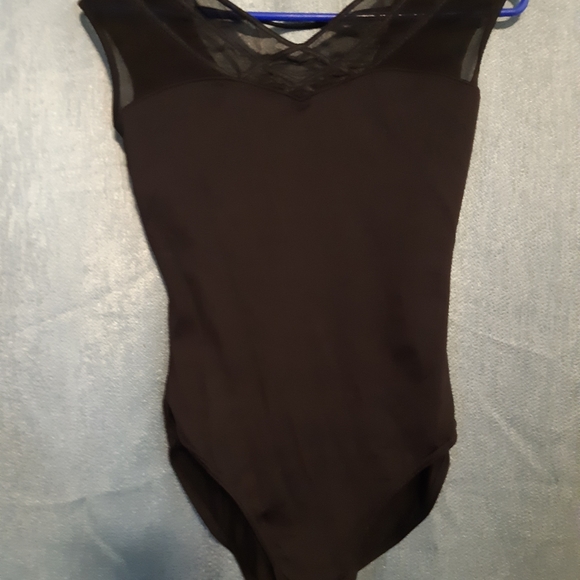 Body suit - Picture 4 of 4